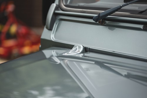 2016 Land Rover Defender 110XS 5 Seat Station Wagon For Sale (picture 90 of 151)