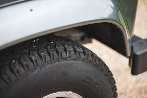 2016 Land Rover Defender 110XS 5 Seat Station Wagon For Sale (picture 94 of 151)