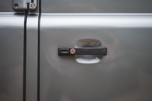 2016 Land Rover Defender 110XS 5 Seat Station Wagon For Sale (picture 99 of 151)