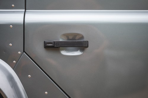 2016 Land Rover Defender 110XS 5 Seat Station Wagon For Sale (picture 101 of 151)