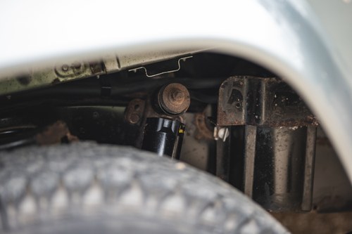 2016 Land Rover Defender 110XS 5 Seat Station Wagon For Sale (picture 103 of 151)