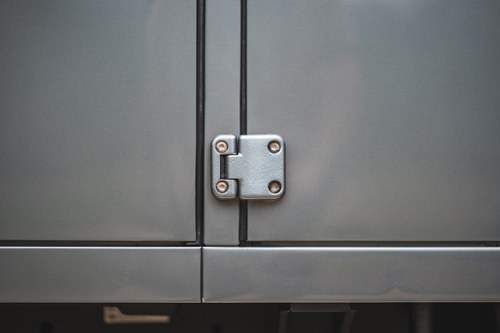 2016 Land Rover Defender 110XS 5 Seat Station Wagon For Sale (picture 107 of 151)