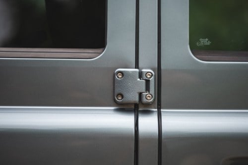 2016 Land Rover Defender 110XS 5 Seat Station Wagon For Sale (picture 108 of 151)