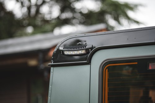 2016 Land Rover Defender 110XS 5 Seat Station Wagon For Sale (picture 118 of 151)