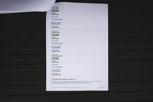 2016 Land Rover Defender 110XS 5 Seat Station Wagon For Sale (picture 145 of 151)