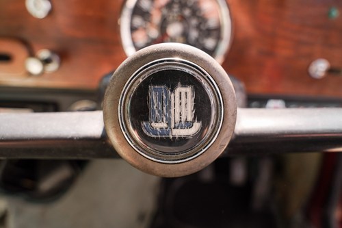 1964 Triumph Herald 1200 1.3 à vendre (picture 38 of 250)