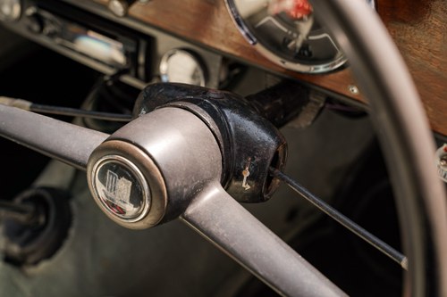 1964 Triumph Herald 1200 1.3 à vendre (picture 42 of 250)