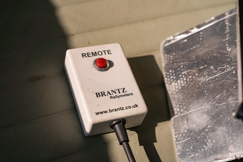 1964 Triumph Herald 1200 1.3 à vendre (picture 63 of 250)