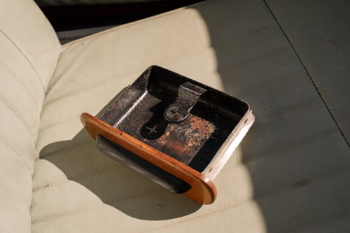 1964 Triumph Herald 1200 1.3 à vendre (picture 64 of 250)