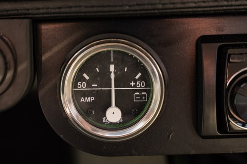 1964 Triumph Herald 1200 1.3 à vendre (picture 66 of 250)