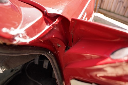 1964 Triumph Herald 1200 1.3 à vendre (picture 82 of 250)