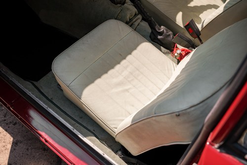 1964 Triumph Herald 1200 1.3 à vendre (picture 87 of 250)