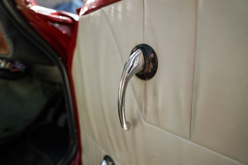 1964 Triumph Herald 1200 1.3 à vendre (picture 104 of 250)