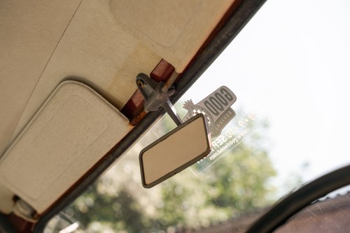 1964 Triumph Herald 1200 1.3 à vendre (picture 106 of 250)