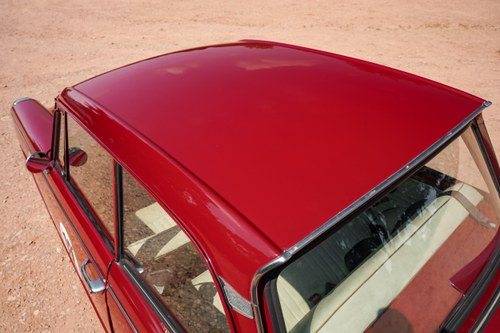 1964 Triumph Herald 1200 1.3 à vendre (picture 123 of 250)