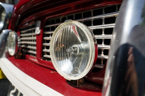 1964 Triumph Herald 1200 1.3 à vendre (picture 127 of 250)