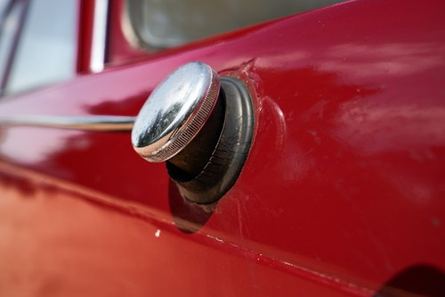 1964 Triumph Herald 1200 1.3 à vendre (picture 141 of 250)