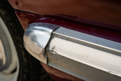 1964 Triumph Herald 1200 1.3 à vendre (picture 144 of 250)