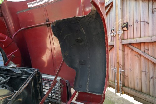 1964 Triumph Herald 1200 1.3 à vendre (picture 174 of 250)