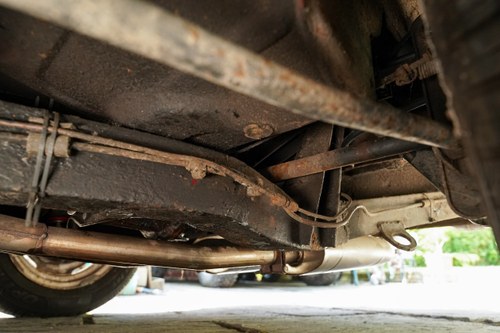 1964 Triumph Herald 1200 1.3 à vendre (picture 210 of 250)