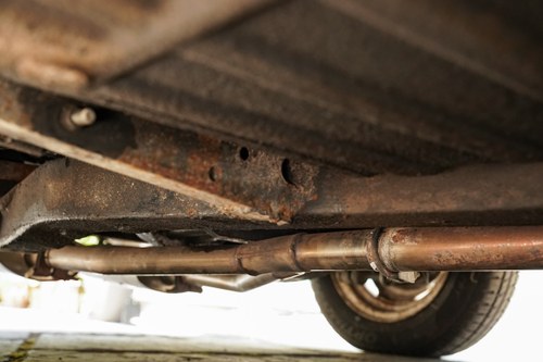 1964 Triumph Herald 1200 1.3 à vendre (picture 217 of 250)