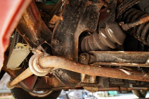 1964 Triumph Herald 1200 1.3 à vendre (picture 223 of 250)