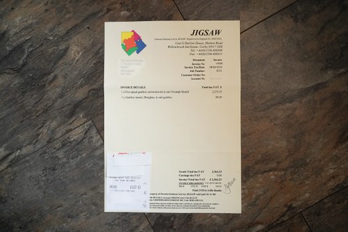 1964 Triumph Herald 1200 1.3 à vendre (picture 239 of 250)