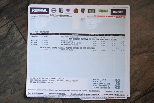 1964 Triumph Herald 1200 1.3 à vendre (picture 245 of 250)