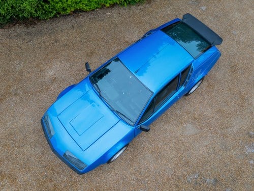 1980 Alpine A310 V6 For Sale (picture 24 of 242)