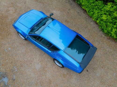 1980 Alpine A310 V6 For Sale (picture 27 of 242)