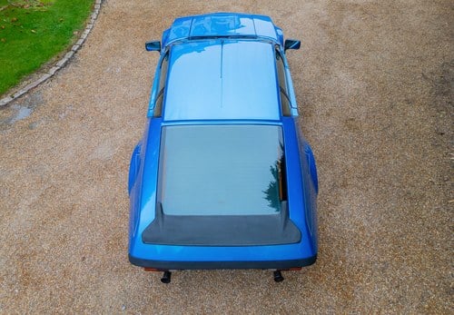 1980 Alpine A310 V6 For Sale (picture 28 of 242)