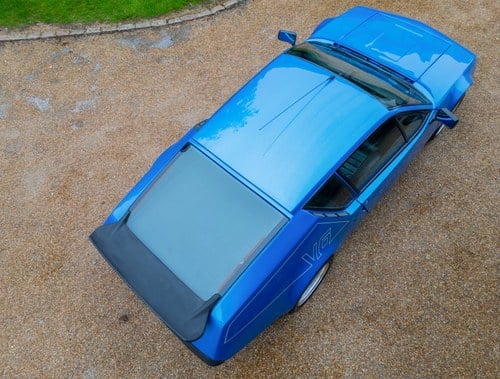 1980 Alpine A310 V6 For Sale (picture 29 of 242)