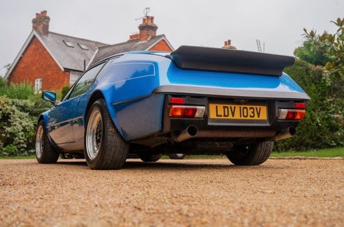 1980 Alpine A310 V6 For Sale (picture 30 of 242)