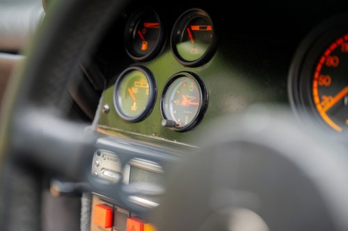 1980 Alpine A310 V6 For Sale (picture 68 of 242)