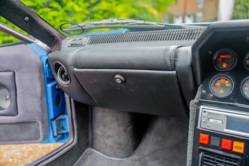 1980 Alpine A310 V6 For Sale (picture 75 of 242)