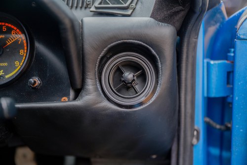 1980 Alpine A310 V6 For Sale (picture 78 of 242)