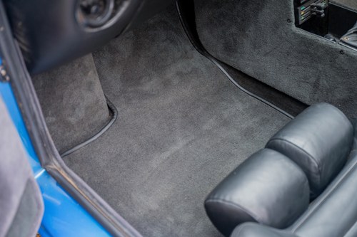 1980 Alpine A310 V6 For Sale (picture 101 of 242)