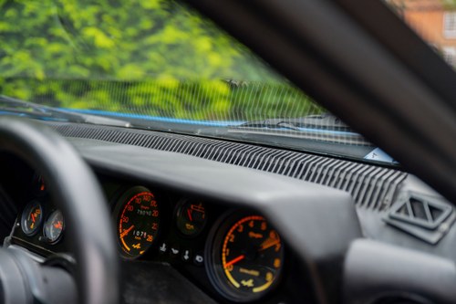 1980 Alpine A310 V6 For Sale (picture 76 of 242)