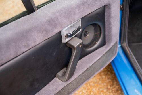 1980 Alpine A310 V6 For Sale (picture 109 of 242)