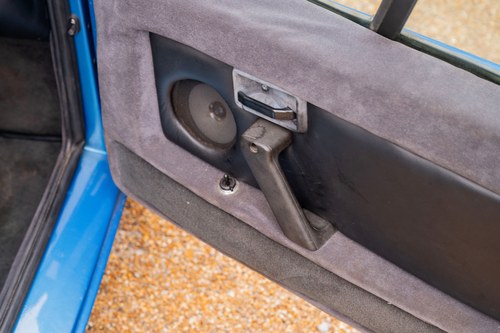 1980 Alpine A310 V6 For Sale (picture 111 of 242)