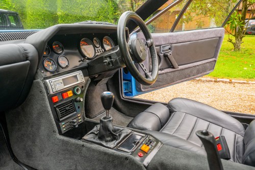1980 Alpine A310 V6 For Sale (picture 54 of 242)