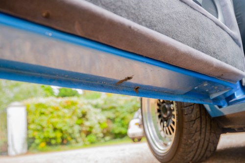 1980 Alpine A310 V6 For Sale (picture 148 of 242)