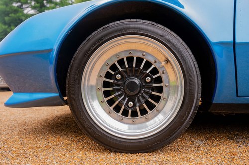 1980 Alpine A310 V6 For Sale (picture 41 of 242)