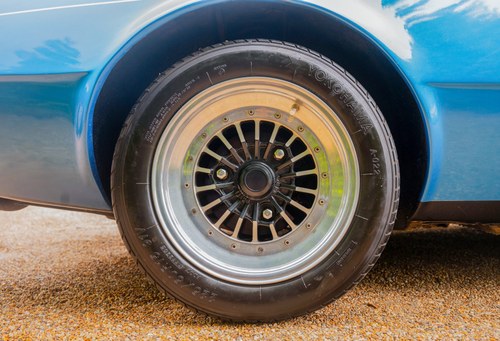 1980 Alpine A310 V6 For Sale (picture 46 of 242)