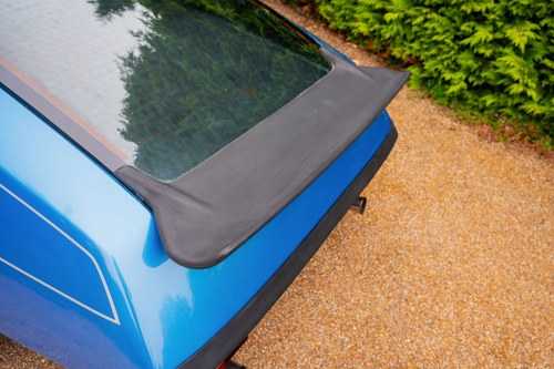 1980 Alpine A310 V6 For Sale (picture 164 of 242)