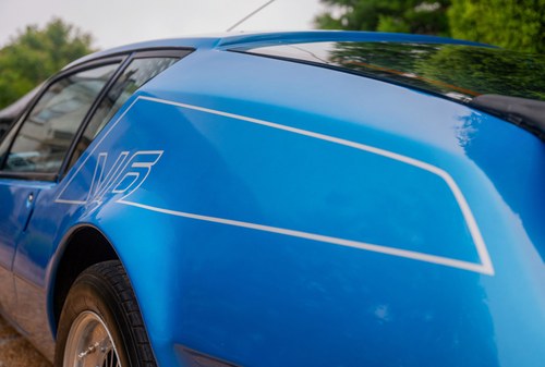 1980 Alpine A310 V6 For Sale (picture 173 of 242)
