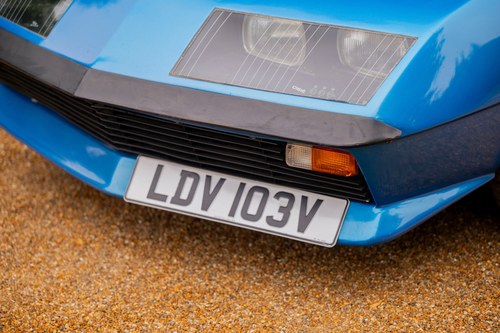 1980 Alpine A310 V6 For Sale (picture 179 of 242)