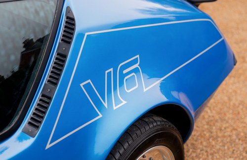 1980 Alpine A310 V6 For Sale (picture 184 of 242)