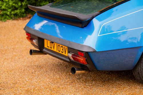 1980 Alpine A310 V6 For Sale (picture 186 of 242)