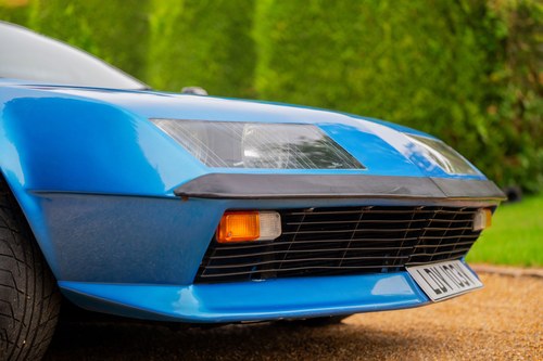 1980 Alpine A310 V6 For Sale (picture 187 of 242)